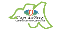 Logo de Communauté de Communes du Pays de Bray